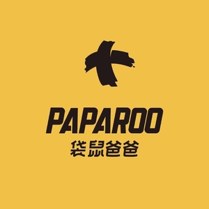 西安PAPAROO袋鼠爸爸親子影像